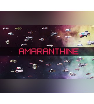 Amaranthine Steam Key GLOBAL